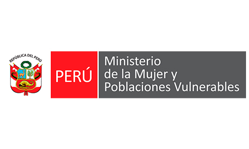 Ministerio de la mujer