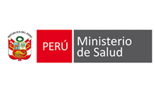 Ministerio de salud