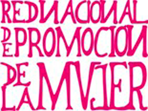 RED NACIONAL DE PROMOCION DE LA MUJER
